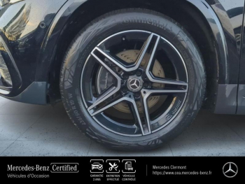 Photo 9 du bon plan MERCEDES-BENZ Classe GLA 200 d 150ch AMG Line 8G-DCT occasion à 43990 €