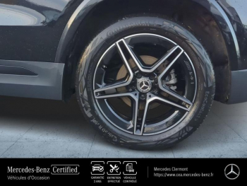 Photo 10 du bon plan MERCEDES-BENZ Classe GLA 200 d 150ch AMG Line 8G-DCT occasion à 43990 €