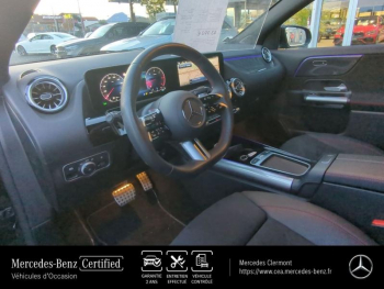 Photo 11 du bon plan MERCEDES-BENZ Classe GLA 200 d 150ch AMG Line 8G-DCT occasion à 43990 €