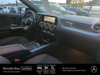Photo 12 du bon plan MERCEDES-BENZ Classe GLA 200 d 150ch AMG Line 8G-DCT occasion à 43990 €
