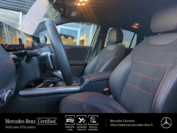 Photo 13 du bon plan MERCEDES-BENZ Classe GLA 200 d 150ch AMG Line 8G-DCT occasion à 43990 €
