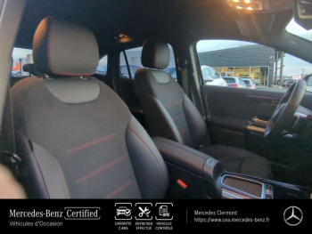 Photo 14 du bon plan MERCEDES-BENZ Classe GLA 200 d 150ch AMG Line 8G-DCT occasion à 43990 €