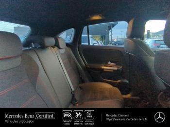 Photo 15 du bon plan MERCEDES-BENZ Classe GLA 200 d 150ch AMG Line 8G-DCT occasion à 43990 €