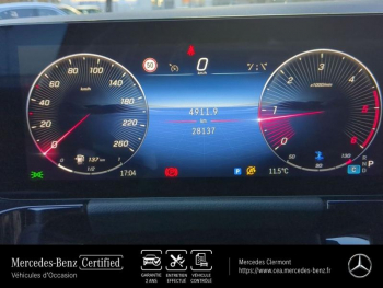 Photo 17 du bon plan MERCEDES-BENZ Classe GLA 200 d 150ch AMG Line 8G-DCT occasion à 43990 €
