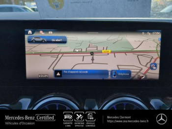 Photo 18 du bon plan MERCEDES-BENZ Classe GLA 200 d 150ch AMG Line 8G-DCT occasion à 43990 €