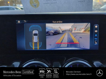 Photo 19 du bon plan MERCEDES-BENZ Classe GLA 200 d 150ch AMG Line 8G-DCT occasion à 43990 €