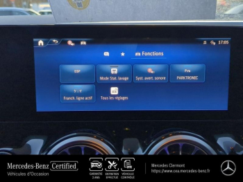 Photo 20 du bon plan MERCEDES-BENZ Classe GLA 200 d 150ch AMG Line 8G-DCT occasion à 43990 €