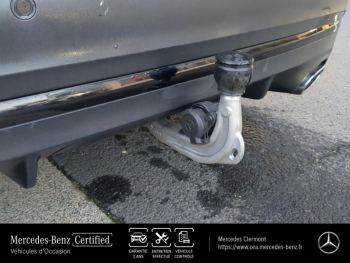 Photo 22 du bon plan MERCEDES-BENZ Classe GLA 200 d 150ch AMG Line 8G-DCT occasion à 43990 €