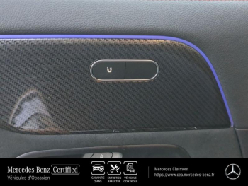Photo 23 du bon plan MERCEDES-BENZ Classe GLA 200 d 150ch AMG Line 8G-DCT occasion à 43990 €