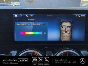 Photo 26 du bon plan MERCEDES-BENZ Classe GLA 200 d 150ch AMG Line 8G-DCT occasion à 43990 €