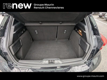 Photo 11 du bon plan FORD Focus 1.0 EcoBoost 125ch ST-Line 96g occasion à 16990 €