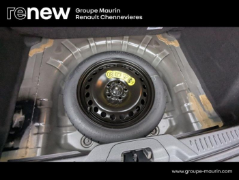 Photo 12 du bon plan FORD Focus 1.0 EcoBoost 125ch ST-Line 96g occasion à 16990 €