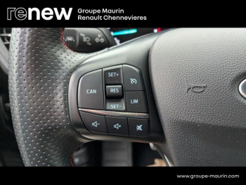 Photo 15 du bon plan FORD Focus 1.0 EcoBoost 125ch ST-Line 96g occasion à 16990 €