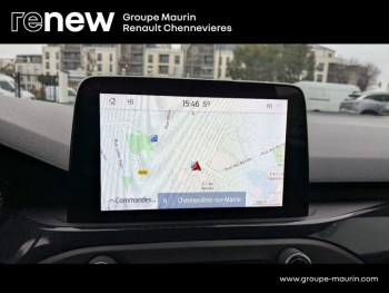 Photo 19 du bon plan FORD Focus 1.0 EcoBoost 125ch ST-Line 96g occasion à 16990 €