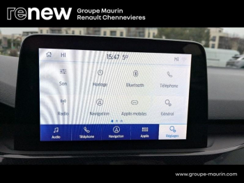 Photo 22 du bon plan FORD Focus 1.0 EcoBoost 125ch ST-Line 96g occasion à 16990 €