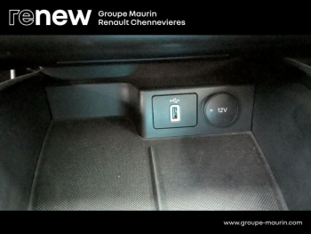 Photo 24 du bon plan FORD Focus 1.0 EcoBoost 125ch ST-Line 96g occasion à 16990 €