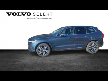 Photo 2 du bon plan VOLVO XC60 B4 197ch Ultimate Style Chrome Geartronic occasion à 41900 €