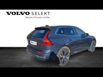 Photo 4 du bon plan VOLVO XC60 B4 197ch Ultimate Style Chrome Geartronic occasion à 41900 €