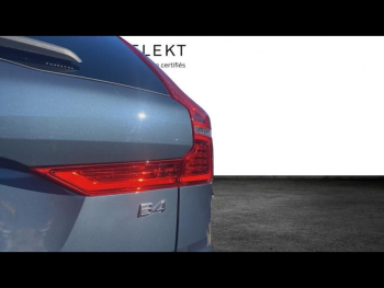 Photo 6 du bon plan VOLVO XC60 B4 197ch Ultimate Style Chrome Geartronic occasion à 41900 €