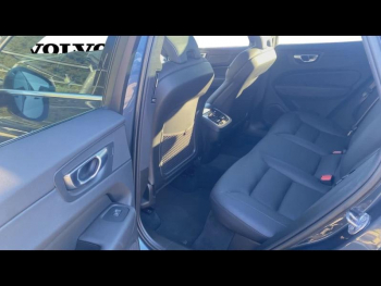 Photo 9 du bon plan VOLVO XC60 B4 197ch Ultimate Style Chrome Geartronic occasion à 41900 €