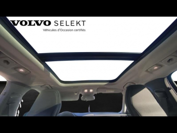 Photo 13 du bon plan VOLVO XC60 B4 197ch Ultimate Style Chrome Geartronic occasion à 41900 €