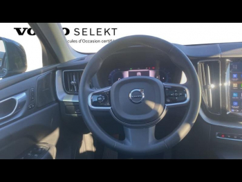 Photo 17 du bon plan VOLVO XC60 B4 197ch Ultimate Style Chrome Geartronic occasion à 41900 €