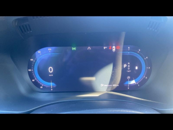 Photo 19 du bon plan VOLVO XC60 B4 197ch Ultimate Style Chrome Geartronic occasion à 41900 €