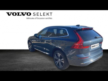 Photo 25 du bon plan VOLVO XC60 B4 197ch Ultimate Style Chrome Geartronic occasion à 41900 €