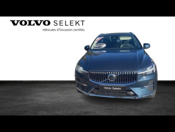 Photo 27 du bon plan VOLVO XC60 B4 197ch Ultimate Style Chrome Geartronic occasion à 41900 €