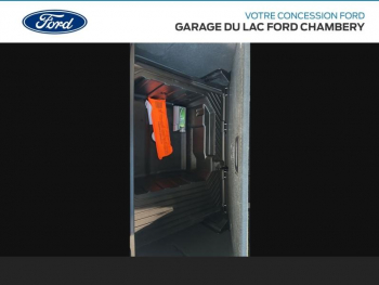 Photo 5 du bon plan FORD Puma 1.0 Flexifuel 125ch S&S mHEV ST-Line occasion à 20990 €