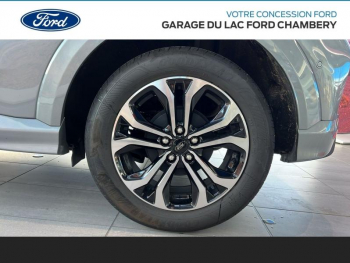 Photo 6 du bon plan FORD Puma 1.0 Flexifuel 125ch S&S mHEV ST-Line occasion à 20990 €