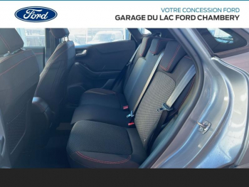 Photo 7 du bon plan FORD Puma 1.0 Flexifuel 125ch S&S mHEV ST-Line occasion à 20990 €