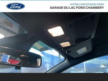 Photo 9 du bon plan FORD Puma 1.0 Flexifuel 125ch S&S mHEV ST-Line occasion à 20990 €