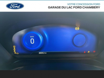 Photo 11 du bon plan FORD Puma 1.0 Flexifuel 125ch S&S mHEV ST-Line occasion à 20990 €