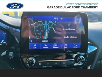 Photo 13 du bon plan FORD Puma 1.0 Flexifuel 125ch S&S mHEV ST-Line occasion à 20990 €