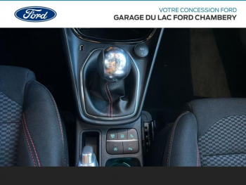Photo 16 du bon plan FORD Puma 1.0 Flexifuel 125ch S&S mHEV ST-Line occasion à 20990 €