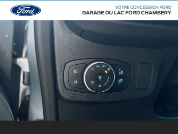 Photo 17 du bon plan FORD Puma 1.0 Flexifuel 125ch S&S mHEV ST-Line occasion à 20990 €
