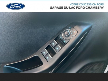 Photo 18 du bon plan FORD Puma 1.0 Flexifuel 125ch S&S mHEV ST-Line occasion à 20990 €