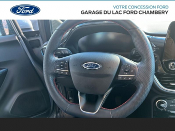 Photo 19 du bon plan FORD Puma 1.0 Flexifuel 125ch S&S mHEV ST-Line occasion à 20990 €