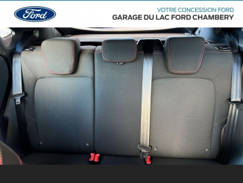 Photo 20 du bon plan FORD Puma 1.0 Flexifuel 125ch S&S mHEV ST-Line occasion à 20990 €