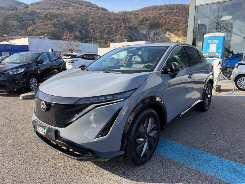 Bon plan NISSAN ARIYA 63kWh 218ch Advance occasion à 24490 €