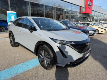 Photo 4 du bon plan NISSAN ARIYA 63kWh 218ch Advance occasion à 24490 €