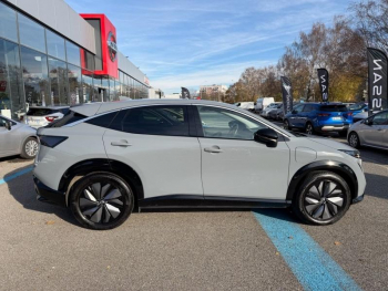 Photo 5 du bon plan NISSAN ARIYA 63kWh 218ch Advance occasion à 24490 €