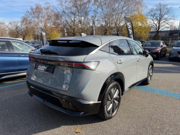 Photo 6 du bon plan NISSAN ARIYA 63kWh 218ch Advance occasion à 24490 €