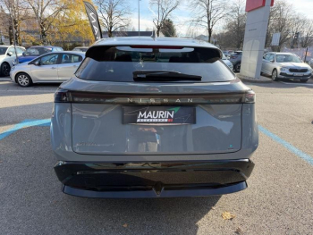 Photo 7 du bon plan NISSAN ARIYA 63kWh 218ch Advance occasion à 24490 €