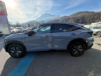 Photo 9 du bon plan NISSAN ARIYA 63kWh 218ch Advance occasion à 24490 €