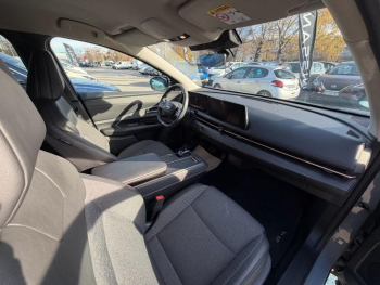 Photo 10 du bon plan NISSAN ARIYA 63kWh 218ch Advance occasion à 24490 €