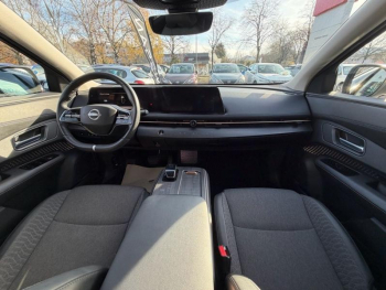 Photo 11 du bon plan NISSAN ARIYA 63kWh 218ch Advance occasion à 24490 €