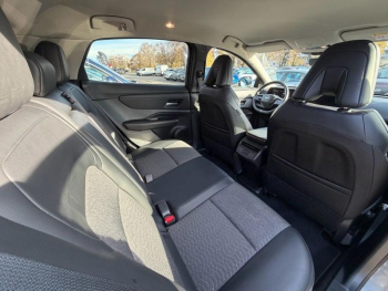 Photo 12 du bon plan NISSAN ARIYA 63kWh 218ch Advance occasion à 24490 €