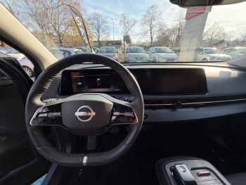 Photo 13 du bon plan NISSAN ARIYA 63kWh 218ch Advance occasion à 24490 €